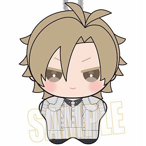 桃源暗鬼 ぽにすてっぷ 桃宮唾切