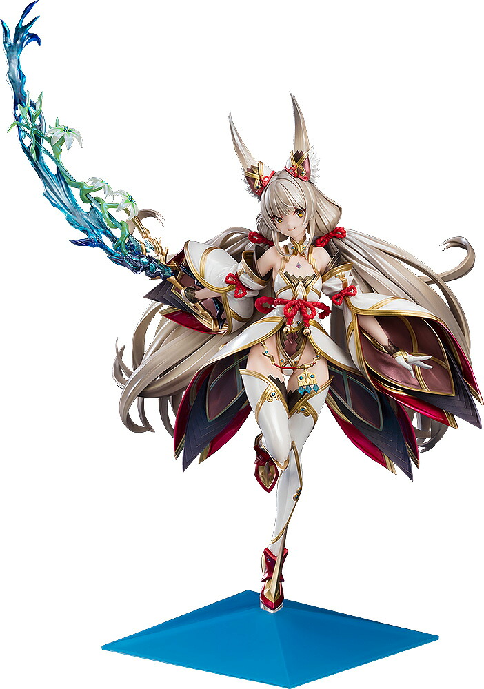 1/7 『ゼノブレイド2』 ニア【再販】 (塗装済み完成品フィギュア)