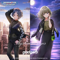 アイドルマスター シンデレラガ...
