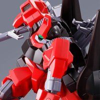 HG 1/144 リック・ディアス(クワトロ・バジーナ機)【再販】【2026年10月発送】