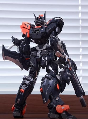 THB-03M プラモデル 初回版