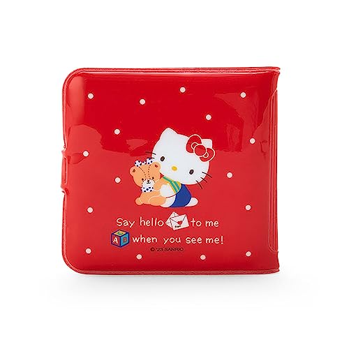 サンリオ(SANRIO) ハローキティ ビニールウォレット 713058
