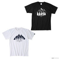 STRICT-G BLANK『新機動戦記ガンダムW』Active DRY T-shirt