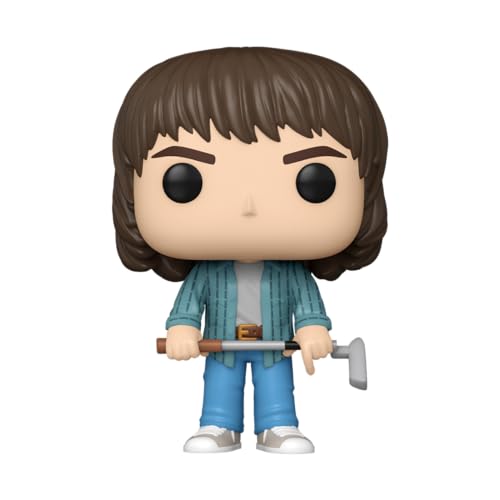 ストレンジャーシングス シーズン4 ジョナサン Funko POP! Stranger Things ファンコ