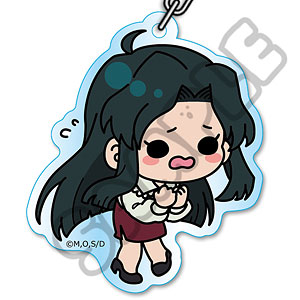 新アニメ『地獄先生ぬ～べ～』アクリルキーホルダー MD (高橋律子)