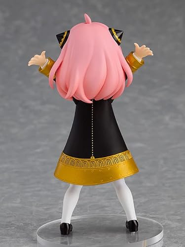 POP UP PARADE SPY×FAMILY アーニャ フォージャー ノンスケール プラスチック製 塗装済み完成品フィギュア