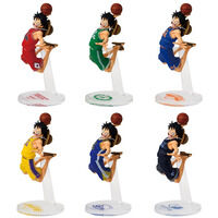 ONE PIECE ×NBA  MASTER STARS PIECE THE MONKEY.D.LUFFY