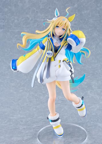 グッドスマイルカンパニー[GOOD SMILE COMPANY] POP UP PARADE ウマ娘 プリティーダービー ネオユニヴァース L size ノンスケール プラスチック製 塗装済み完成品