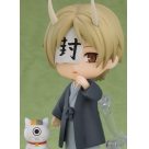 【アクションフィギュア】夏目友人帳 ねんどろいど 夏目貴志＆ニャンコ先生 式Ver. べーしっく