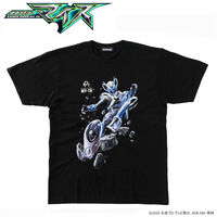 仮面ライダーマイス ライダーキ...