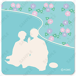 映画「鬼太郎誕生 ゲゲゲの謎」 ハンドタオル 2.夏[春夏秋冬]