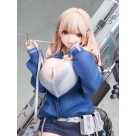 【美少女フィギュア】勝利の女神：NIKKE ティア 1/7 完成品フィギュア