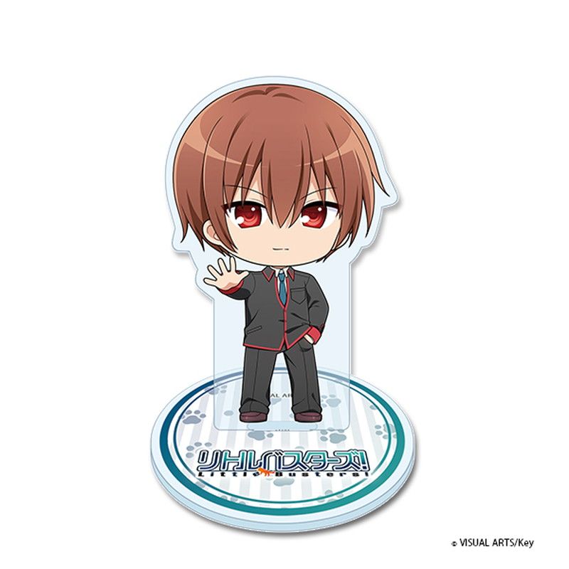 アクスタ新商品・新着グッズ一覧【アクリルスタンド】 – キャラホビ