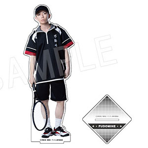 ミュージカル『テニスの王子様』4thシーズン 青学(せいがく)vs四天宝寺 BIGアクリルスタンド 内村京介