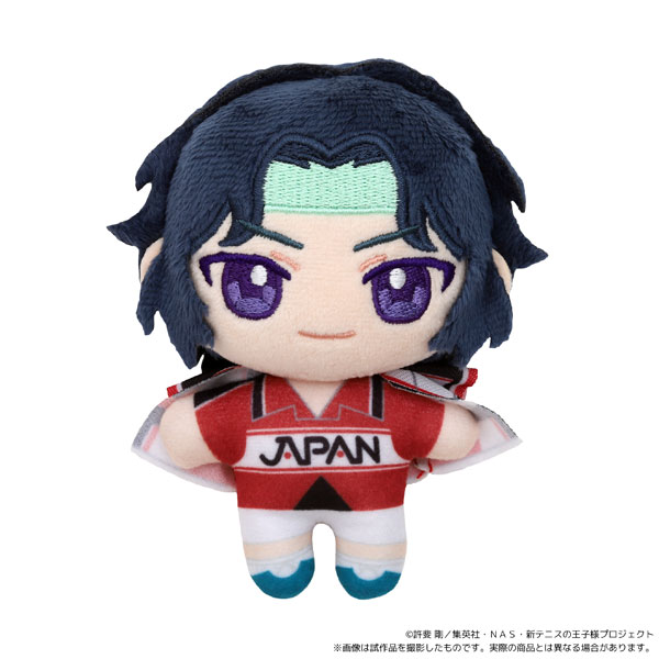 テニスの王子様発売日カレンダー 2026年2月 – キャラホビ