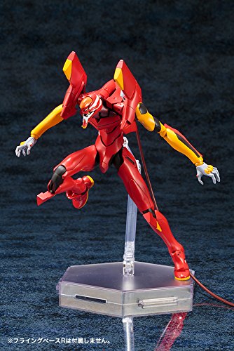壽屋(KOTOBUKIYA) 新世紀エヴァンゲリオン エヴァンゲリオン弐号機 TV Ver. 全高約190mm ノンスケール プラモデル