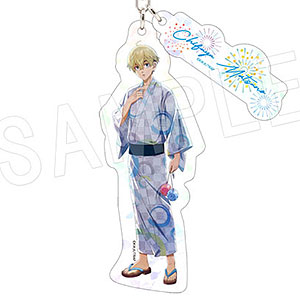 東京リベンジャーズ ホロアクリルキーホルダー 夏の思い出ver. 松野千冬