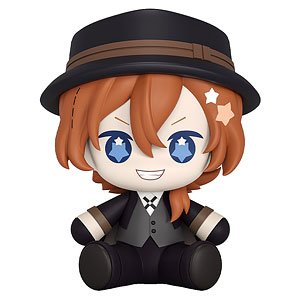 Huggy Good Smile 文豪ストレイドッグス 中原中也