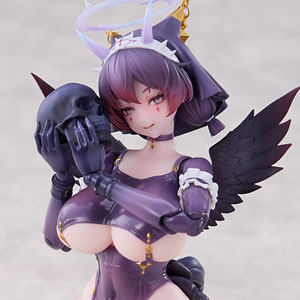 Galacticシリーズ 束縛天使・ステディア 1/12 アクションフィギュア