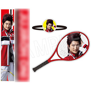 テニスの王子様