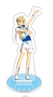 あんさんぶるスターズ！DREAM LIVE -5th Tour “Stargazer”- アクリルスタンドコレクション 5th Tour Edition C 【真白友也】 単品