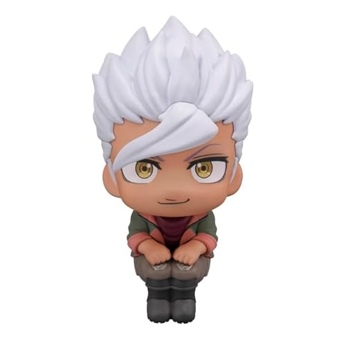 メガハウス(MegaHouse) るかっぷ 『機動戦士ガンダム 鉄血のオルフェンズ』 オルガ・イツカ 約110mm PVC樹脂製 塗装済み可動フィギュア