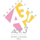 【Blu-ray】舞台 MANKAI STAGE『A3!』ACT3! ～SPRING & SUMMER 2026～ Blu-ray