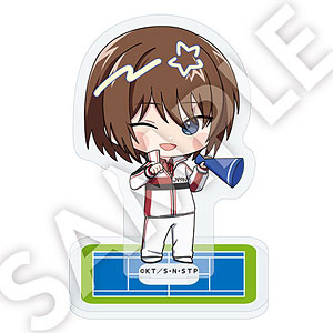 新テニスの王子様 フレフレンズアクリルスタンド 不二周助 Vol.2