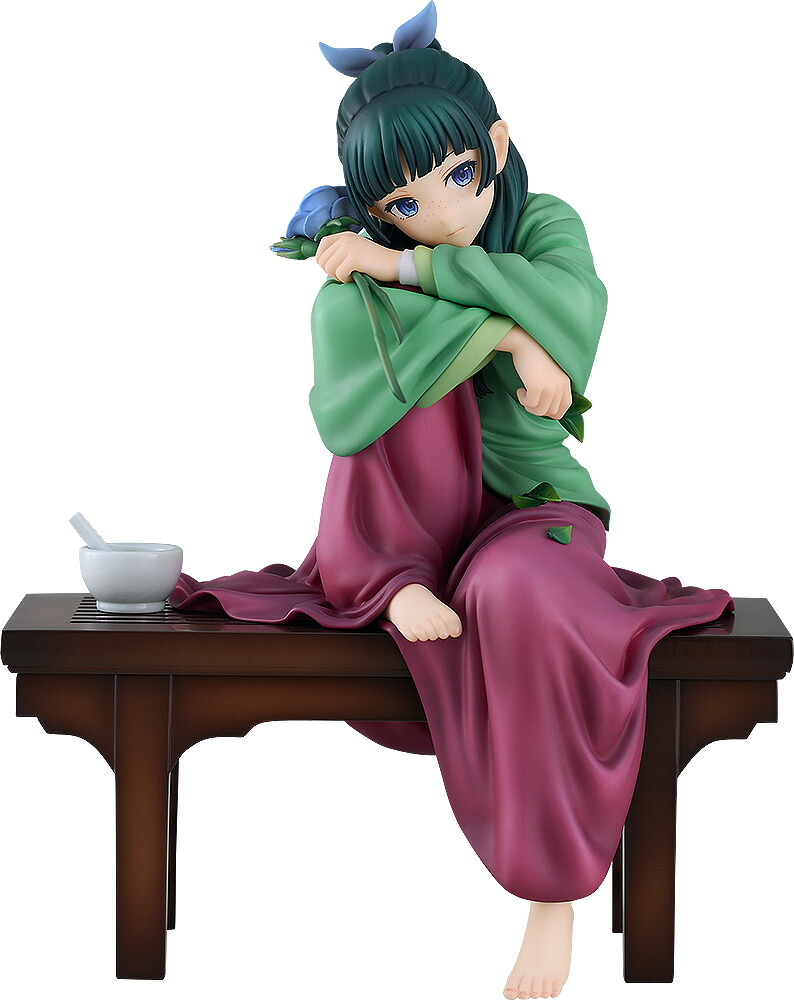 【美少女フィギュア】薬屋のひとりごと G.S.Collection 猫猫 1/7 完成品フィギュア【再販】