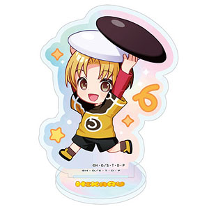 TVアニメ「ヒカルの碁」 ちからもっち オーロラアクリルスタンド 進藤ヒカル