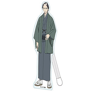 しゃばけ どこスタ 仁吉