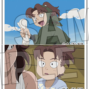 忍たま乱太郎 つみこま 2種セット vol.2 27