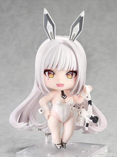 ねんどろいど 勝利の女神:NIKKE ブラン