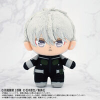 【怪獣8号】ぷりぬいたっちどりーむみに 市川レノ