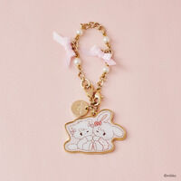 Lil ala mode×SAMANTHAVEGA バッグチャーム