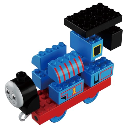 タカラトミー(TAKARA TOMY) トミカ・プラレールブロック トーマス おもちゃ 3歳以上