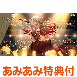 【あみあみ限定特典】CD 初星学園 / 十王星南 3rd Single「赤裸々」