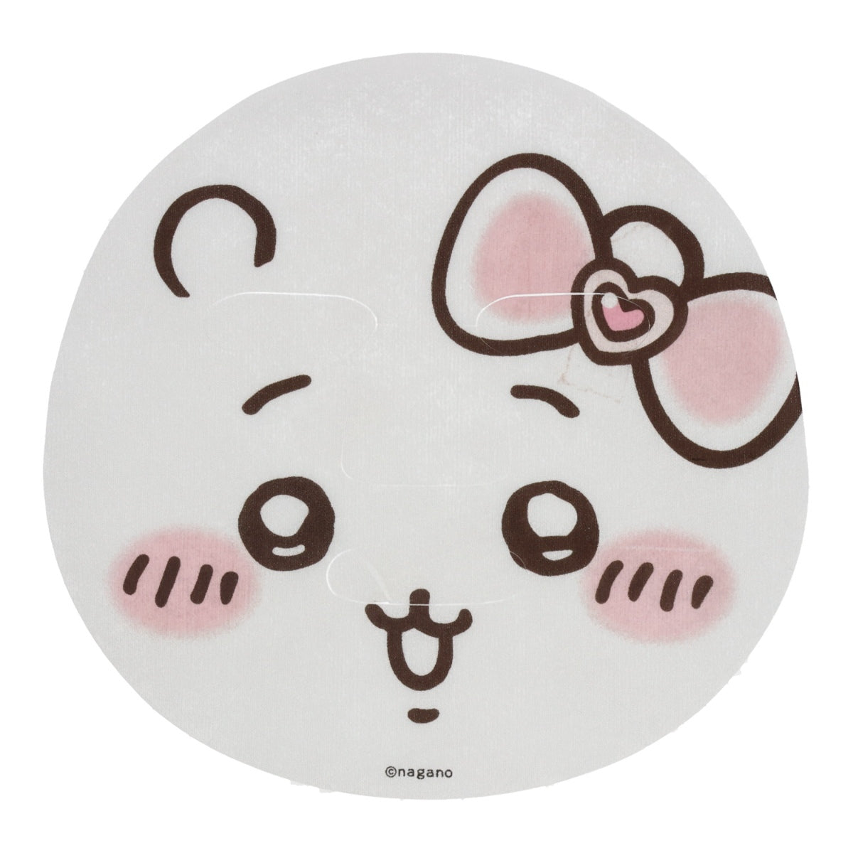 ちいかわ まじかるちいかわ フェイスマスク(ちいかわ)