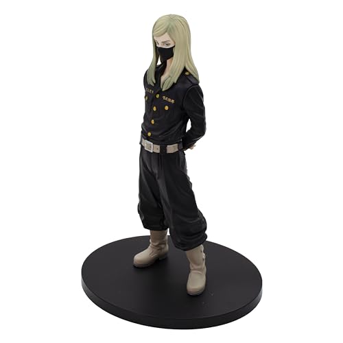 東京リベンジャーズ 三途春千夜 フィギュア