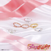 Yes！プリキュア5 Go Go！×THE ...