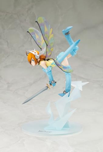 メタファー：リファンタジオ ちょこのせ プレミアムフィギュア“ガリカ