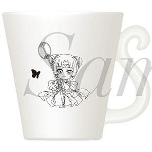 TVアニメ『薬屋のひとりごと』 マグカップ