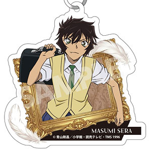 名探偵コナン アクリルキーホルダーVol.4 世良真純