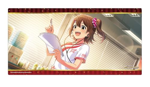 ブシロード ラバーマットコレクション V2 Vol.2014 『アイドルマスター＼THE IDOLM@STER』シリーズ20周年 ミリオンライブ！