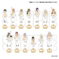 ラブライブ！シリーズ 15周年記念 BIGアクリルスタンド ラブライブ！虹ヶ咲学園スクールアイドル同好会（全13種）