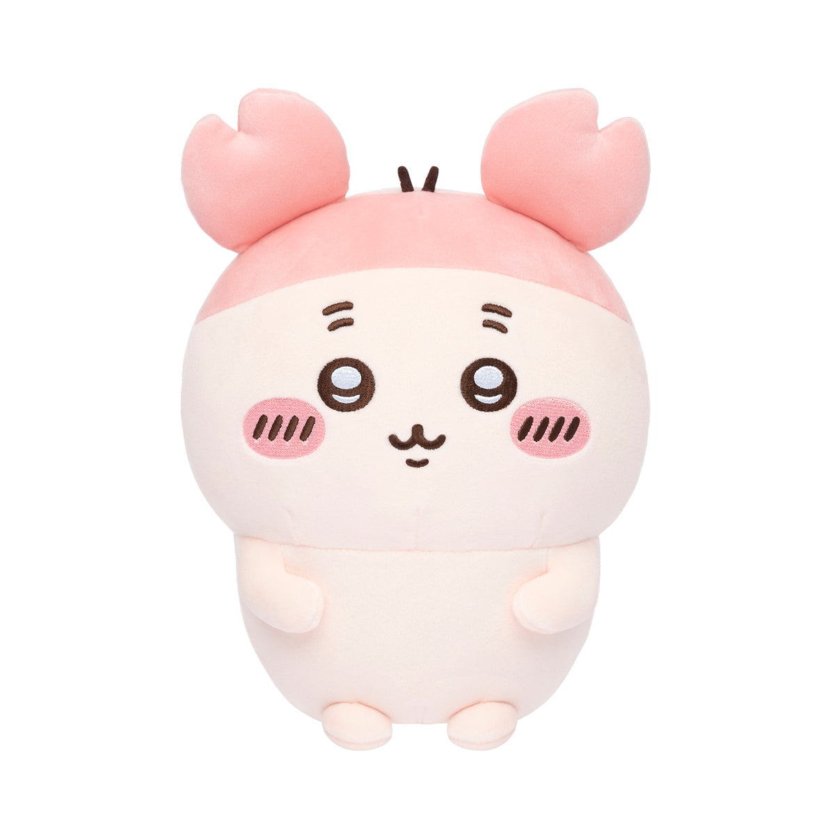 ちいかわ まるぷわぬいぐるみS（古本屋）