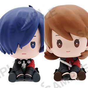 ペルソナ3 リロード ぺたっと ねじまきますこっと vol.1 BOXver. 6個入りBOX