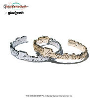 学園アイドルマスター×gladgarb Saki Bangle