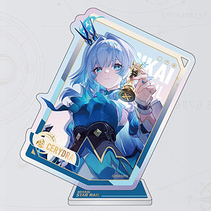 崩壊:スターレイル 星間旅行シリーズ アクリルスタンド ケリュドラ