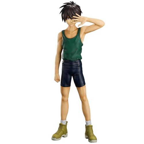 一番将 フィギュア - 機動戦士ガンダムウィング - ヒーロ ユイ マスターリーズ コレクター フィギュア